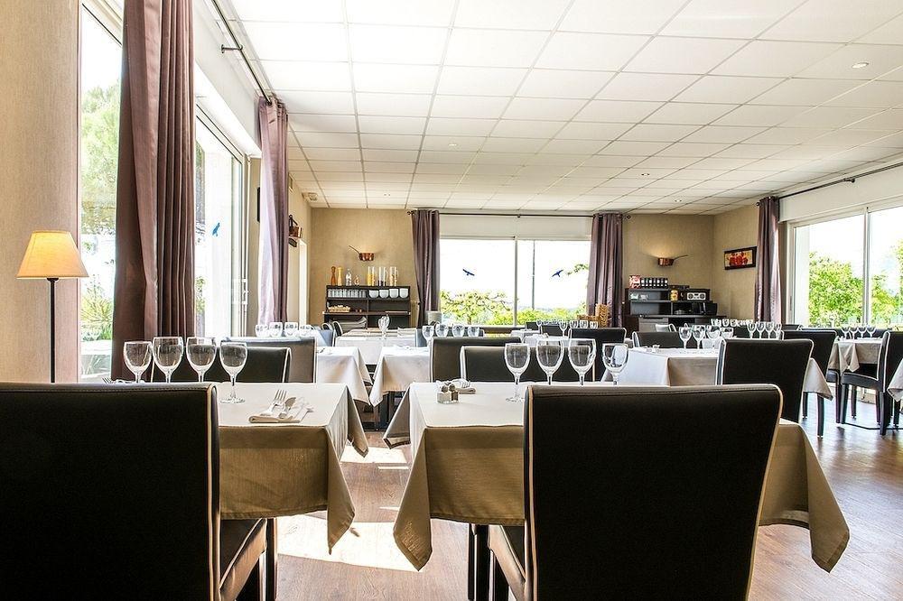 Logis Hotel Restaurant Des Chateaux Azay-le-Rideau Dış mekan fotoğraf